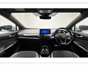 Used Volkswagen ID.4 2022 for sale - 77920914: Photo