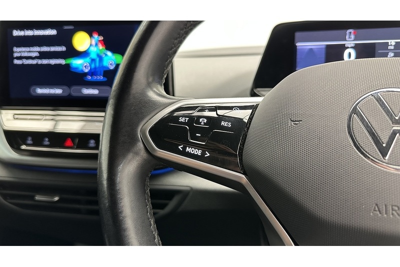 Used Volkswagen ID.4 2022 for sale - 77920914: Photo 33