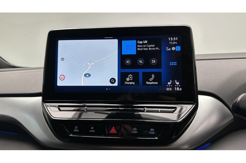 Used Volkswagen ID.4 2022 for sale - 77920914: Photo 36