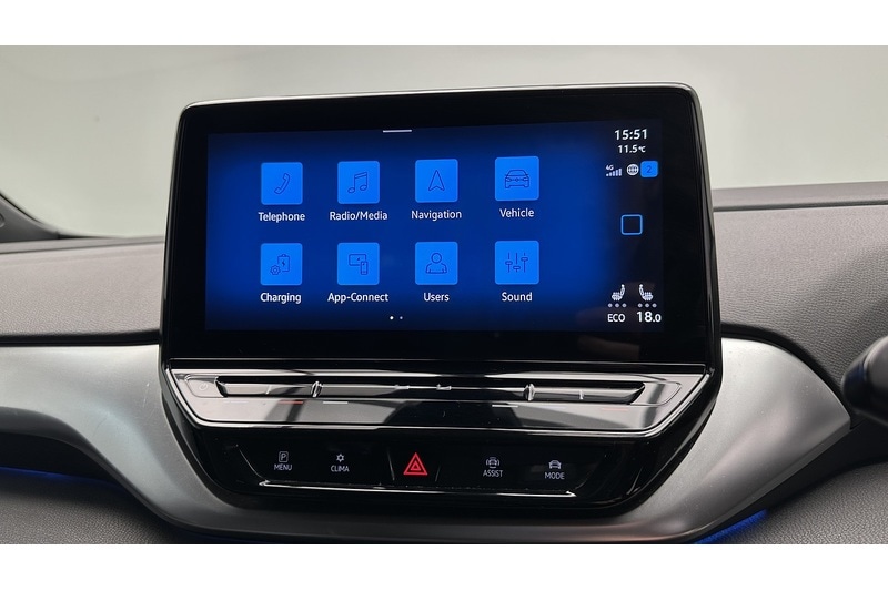 Used Volkswagen ID.4 2022 for sale - 77920914: Photo 37