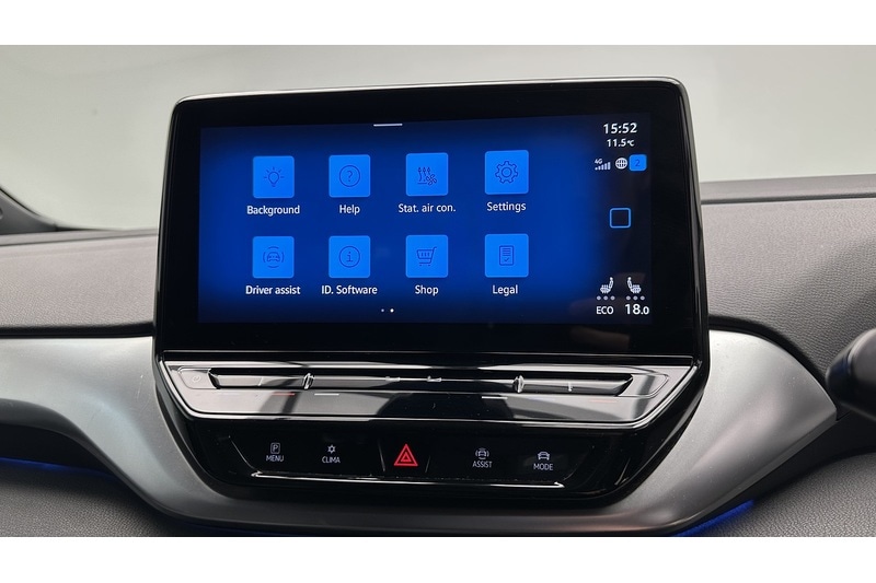 Used Volkswagen ID.4 2022 for sale - 77920914: Photo 38