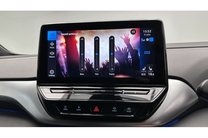 Used Volkswagen ID.4 2022 for sale - 77920914: Photo 39