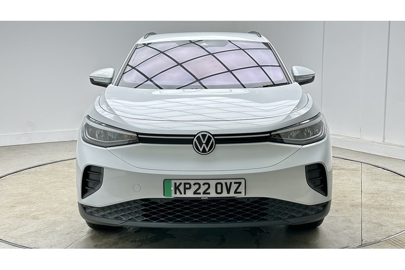 Used Volkswagen ID.4 2022 for sale - 77920914: Photo 4