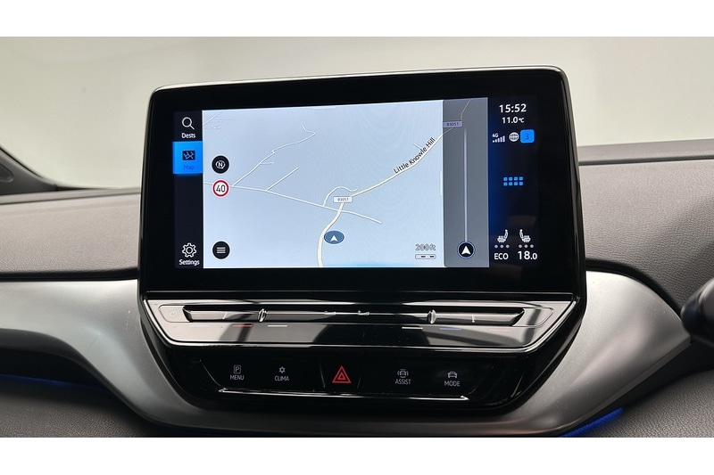 Used Volkswagen ID.4 2022 for sale - 77920914: Photo 40