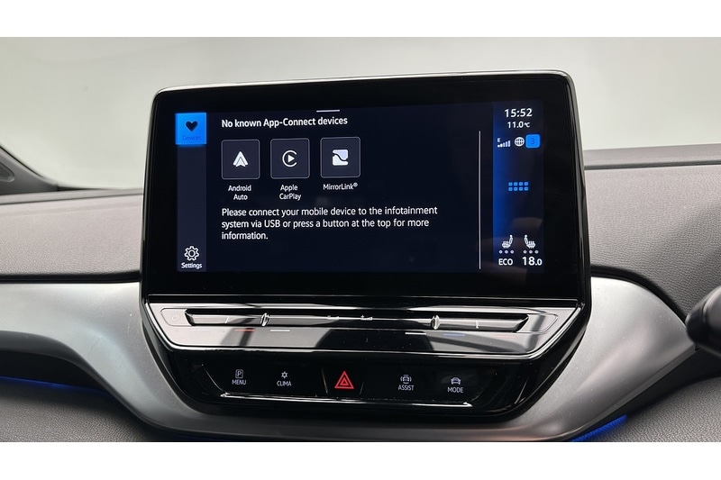 Used Volkswagen ID.4 2022 for sale - 77920914: Photo 41