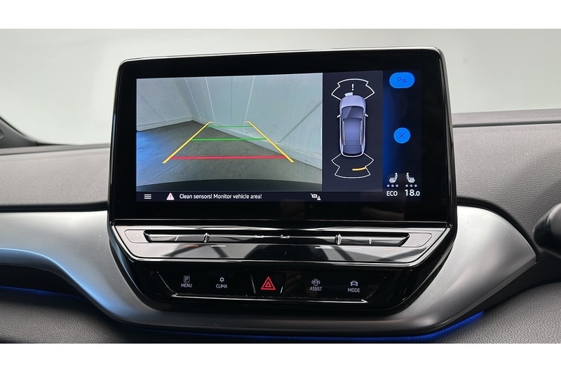 Used Volkswagen ID.4 2022 for sale - 77920914: Photo 42