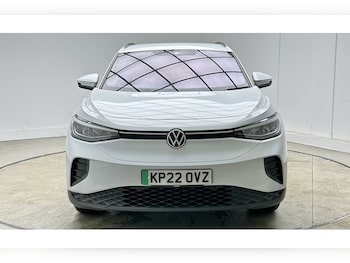 Used Volkswagen ID.4 2022 for sale - 77920914: Photo