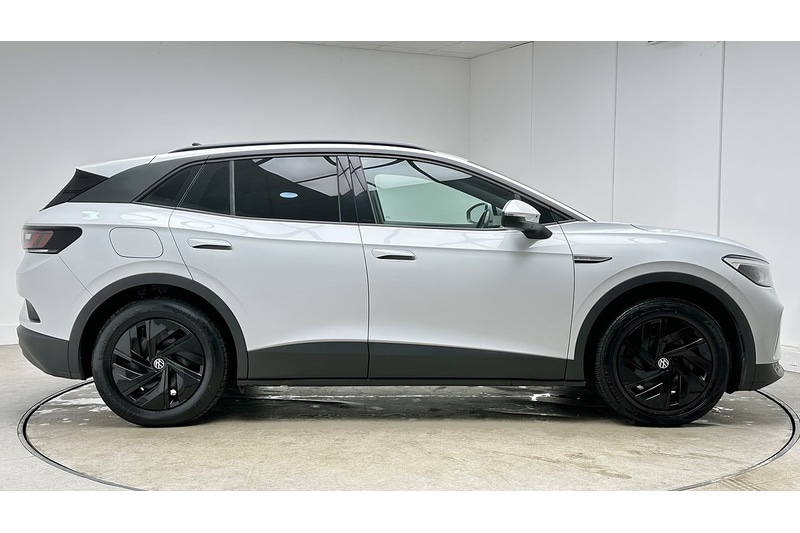 Used Volkswagen ID.4 2022 for sale - 77920914: Photo 5