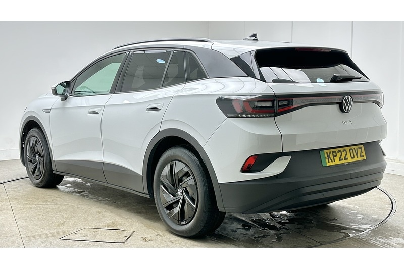 Used Volkswagen ID.4 2022 for sale - 77920914: Photo 6