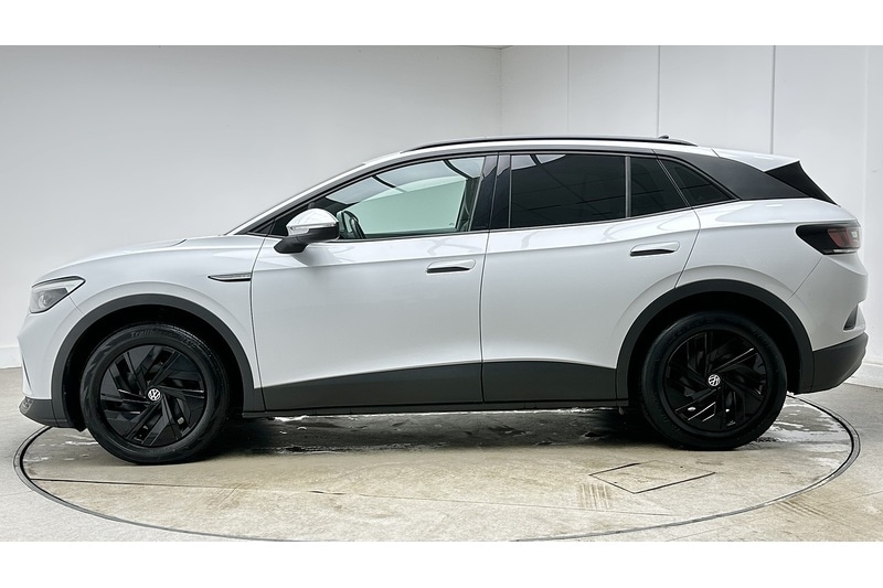 Used Volkswagen ID.4 2022 for sale - 77920914: Photo 7