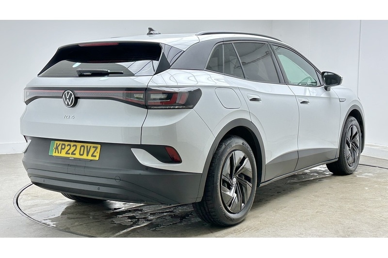 Used Volkswagen ID.4 2022 for sale - 77920914: Photo 9