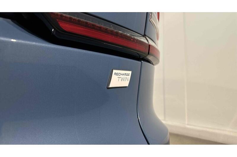 Used Volvo C40 2022 for sale - 76784384: Photo 15