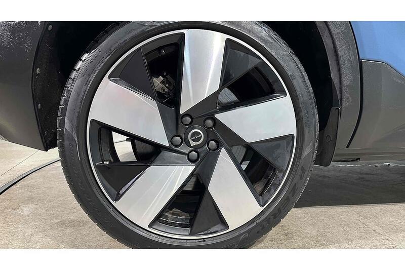 Used Volvo C40 2022 for sale - 76784384: Photo 17