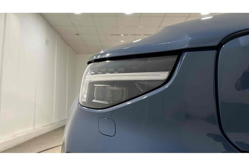 Used Volvo C40 2022 for sale - 76784384: Photo 18