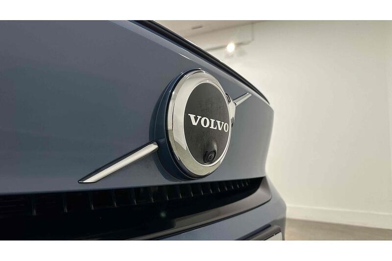 Used Volvo C40 2022 for sale - 76784384: Photo 19