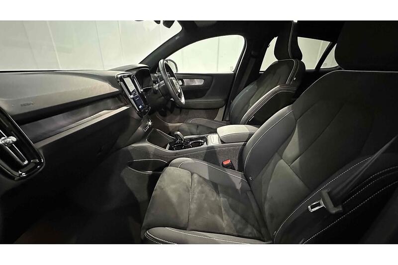 Used Volvo C40 2022 for sale - 76784384: Photo 20