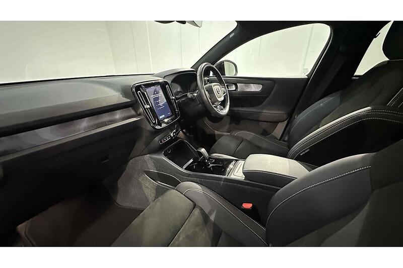 Used Volvo C40 2022 for sale - 76784384: Photo 21