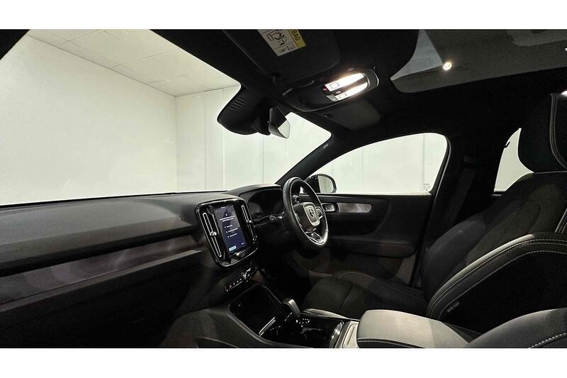 Used Volvo C40 2022 for sale - 76784384: Photo 22