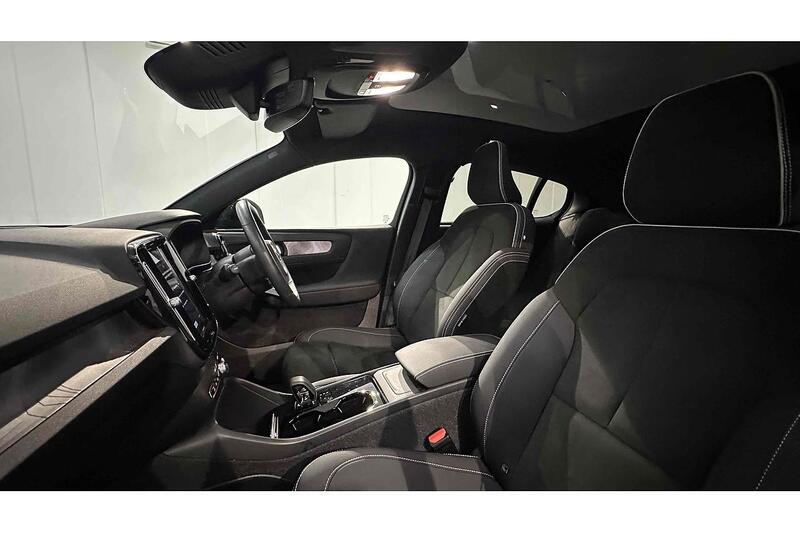 Used Volvo C40 2022 for sale - 76784384: Photo 23