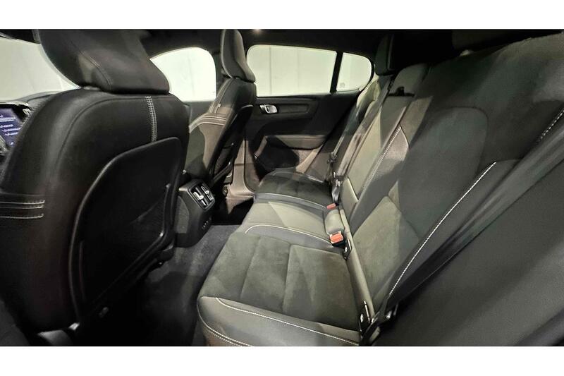 Used Volvo C40 2022 for sale - 76784384: Photo 25