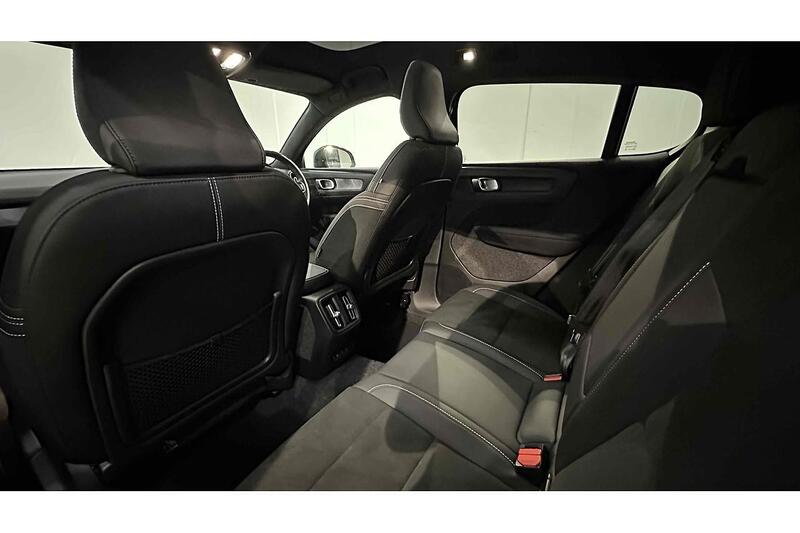 Used Volvo C40 2022 for sale - 76784384: Photo 26