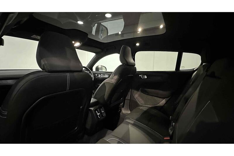 Used Volvo C40 2022 for sale - 76784384: Photo 27