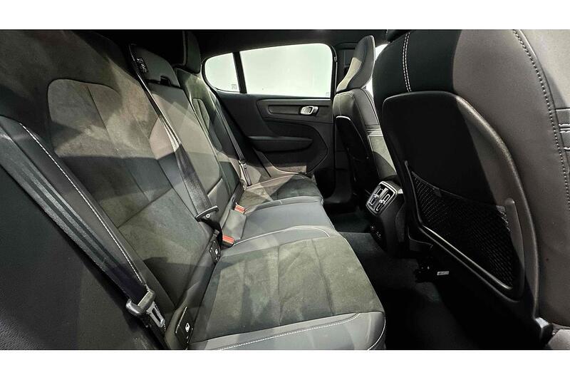 Used Volvo C40 2022 for sale - 76784384: Photo 28