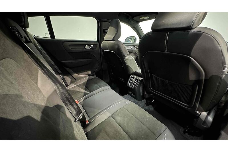 Used Volvo C40 2022 for sale - 76784384: Photo 29