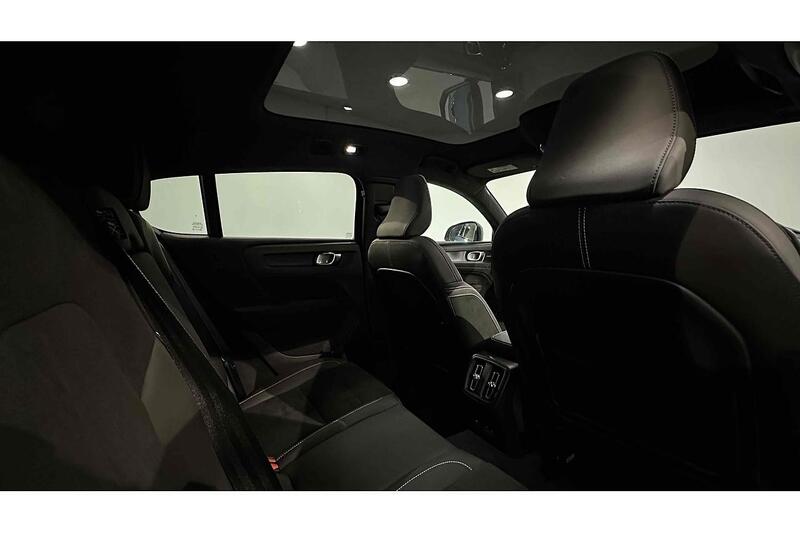 Used Volvo C40 2022 for sale - 76784384: Photo 30