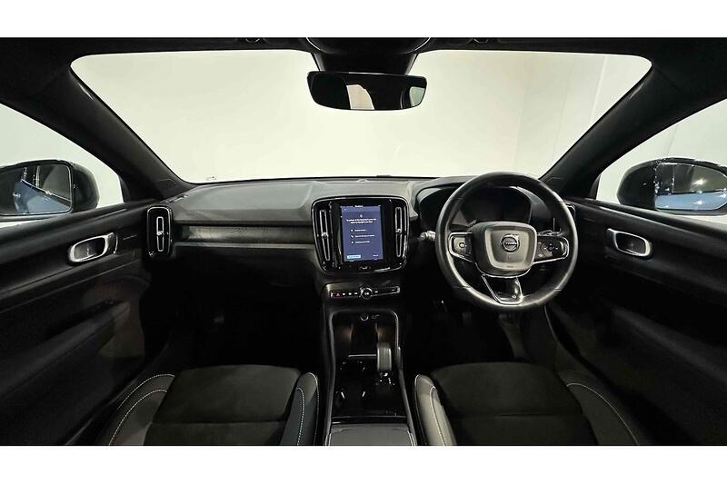 Used Volvo C40 2022 for sale - 76784384: Photo 32