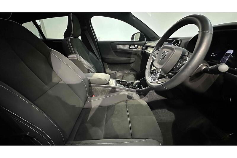 Used Volvo C40 2022 for sale - 76784384: Photo 33