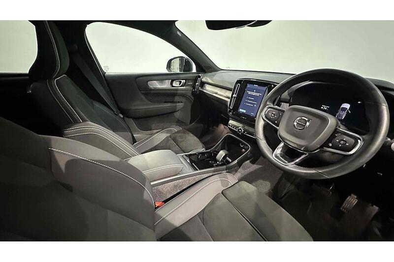 Used Volvo C40 2022 for sale - 76784384: Photo 34