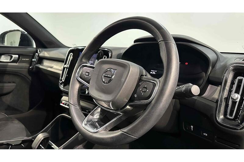 Used Volvo C40 2022 for sale - 76784384: Photo 36