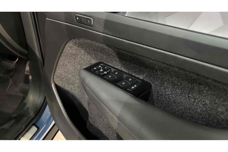 Used Volvo C40 2022 for sale - 76784384: Photo 37