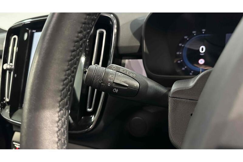 Used Volvo C40 2022 for sale - 76784384: Photo 44