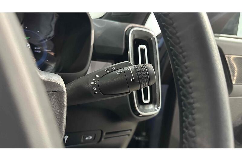 Used Volvo C40 2022 for sale - 76784384: Photo 45