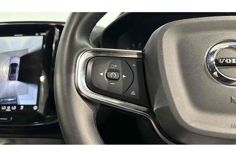 Used Volvo C40 2022 for sale - 76784384: Photo 46