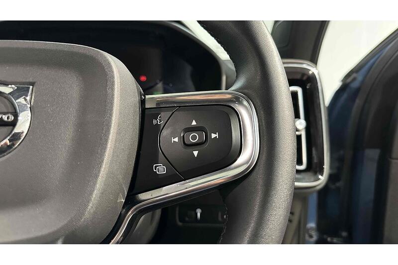 Used Volvo C40 2022 for sale - 76784384: Photo 47