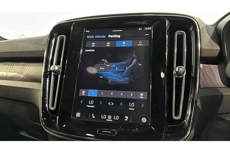 Used Volvo C40 2022 for sale - 76784384: Photo 48