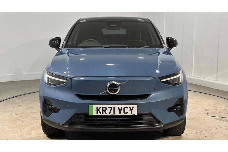 Used Volvo C40 2022 for sale - 76784384: Photo 5