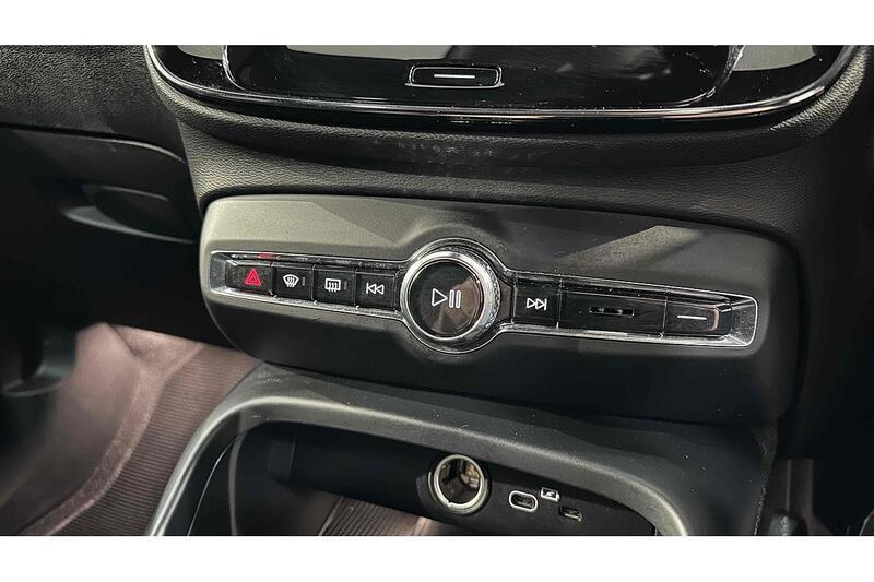 Used Volvo C40 2022 for sale - 76784384: Photo 52