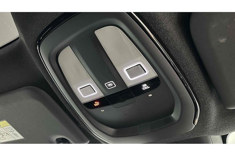 Used Volvo C40 2022 for sale - 76784384: Photo 54