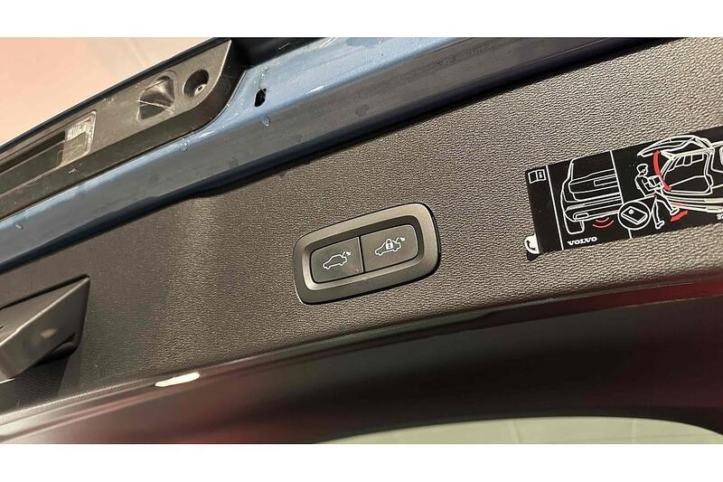 Used Volvo C40 2022 for sale - 76784384: Photo 56