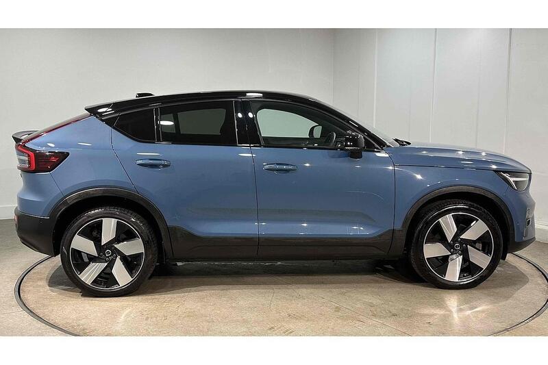 Used Volvo C40 2022 for sale - 76784384: Photo 6