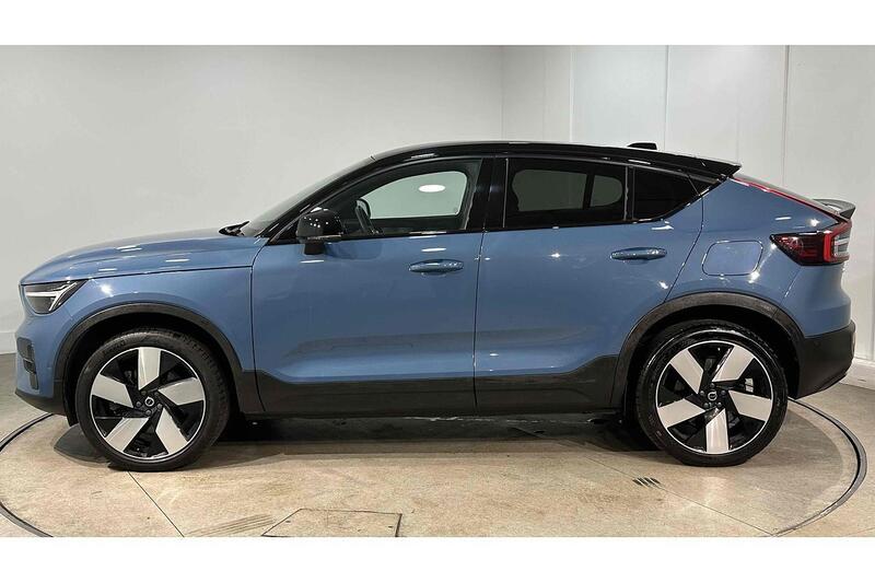 Used Volvo C40 2022 for sale - 76784384: Photo 8