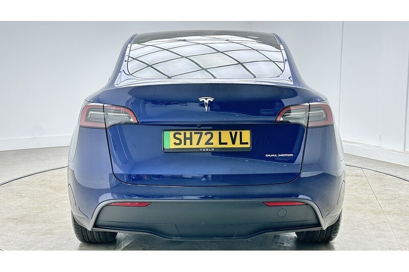Used Tesla Model Y for sale - 77846470: Photo 10