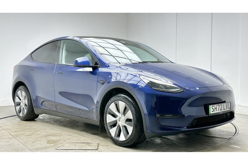Used Tesla Model Y for sale - 77846470: Photo 11