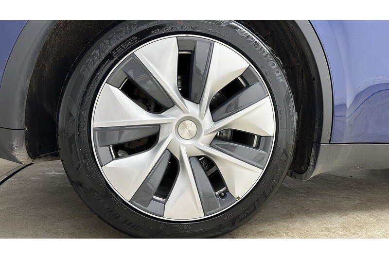 Used Tesla Model Y for sale - 77846470: Photo 16