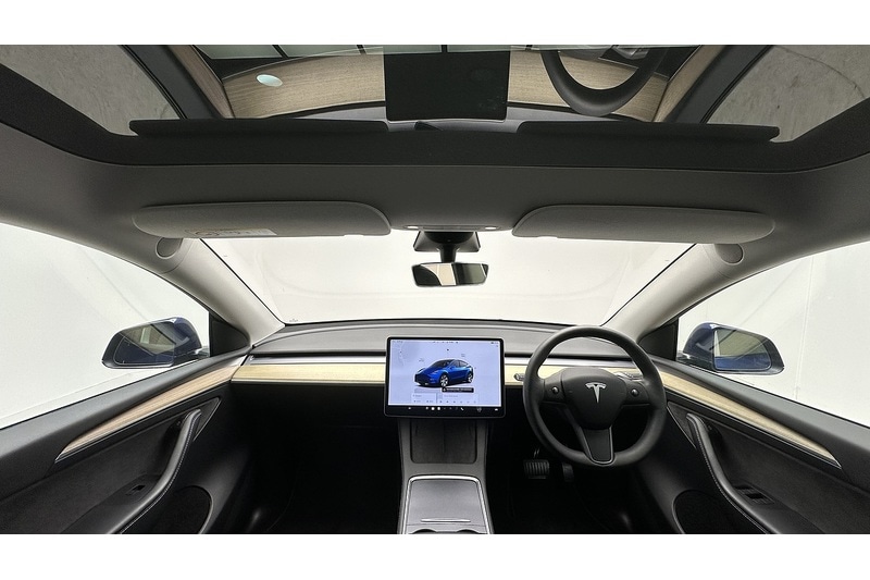 Used Tesla Model Y for sale - 77846470: Photo 2