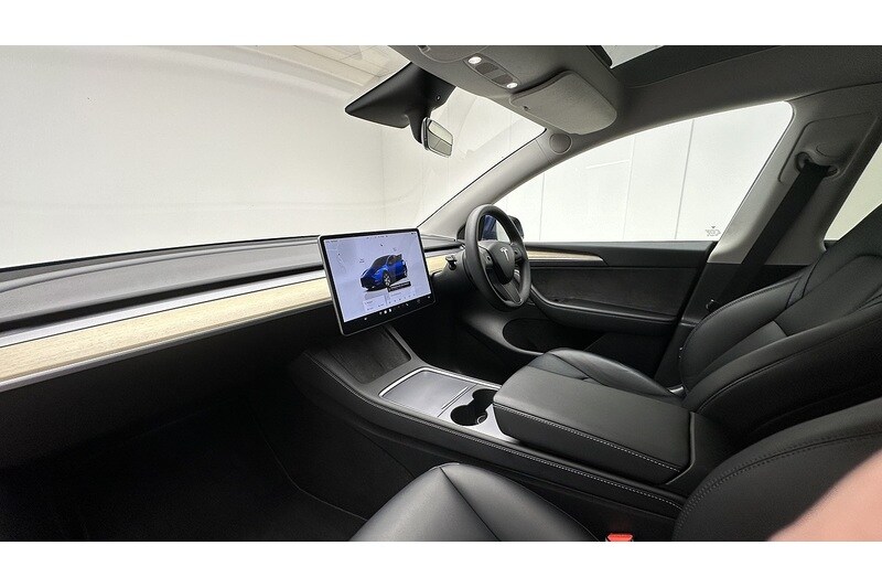 Used Tesla Model Y for sale - 77846470: Photo 20